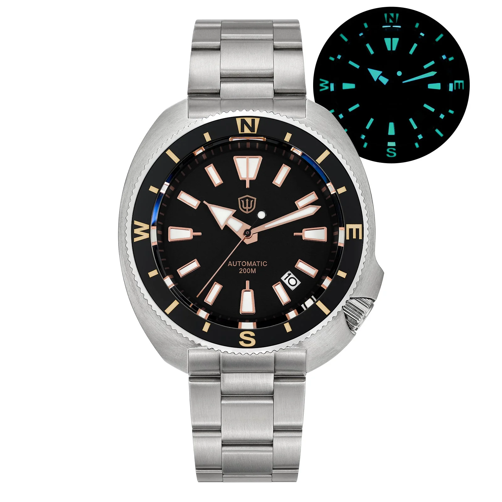 Watchdives